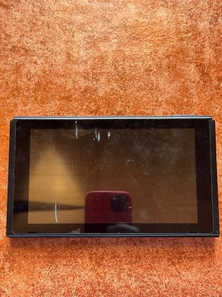 Nintendo Switch - Para piezas o reparación