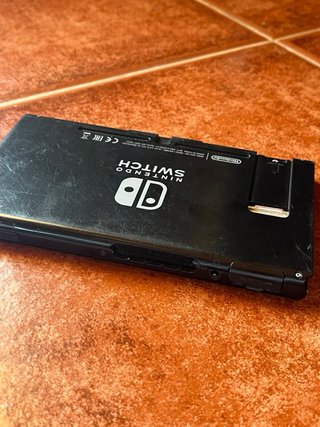 Nintendo Switch - Para piezas o reparación