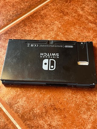 Nintendo Switch - Para piezas o reparación