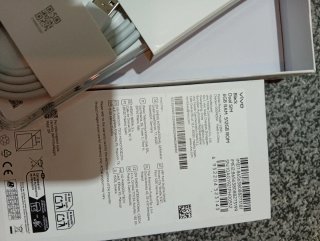 Vivo Y31 5G Nero Nuovo