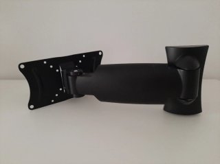 Soporte de pared para televisión