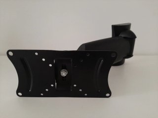 Soporte de pared para televisión