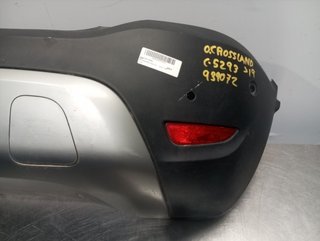 PARAGOLPES TRASERO OPEL CROSSLAND X S / R