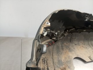 PARAGOLPES TRASERO OPEL CROSSLAND X S / R
