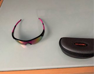 Gafas de sol polarizadas hombre