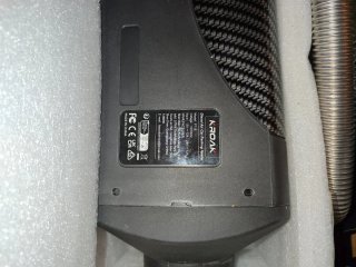 Calentador Diesel 12V 5-8KW + Tanque 10L