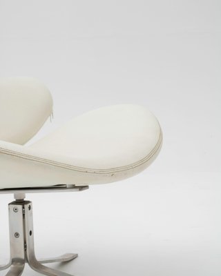 Sillón Corona de Poul Volther