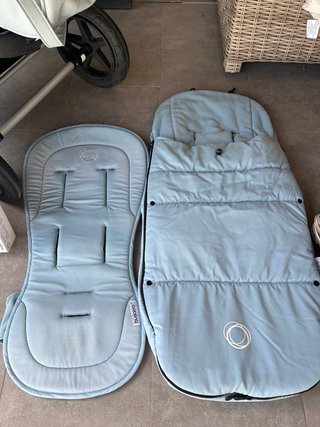 Bugaboo Camaleón 3 Carro Bebé Completo