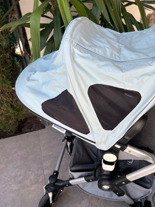 Bugaboo Camaleón 3 Carro Bebé Completo