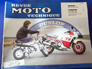 Manuales de Taller Motos