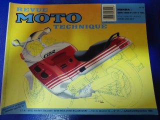 Manuales de Taller Motos