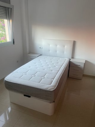 camas colchones offerta