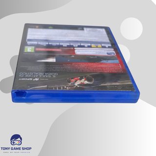 Lotto 3 Giochi PS4: COD WWII, BF1, GT Sport
