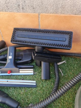 Polti Vaporetto Eco Pro 3100 • Joya Profesional