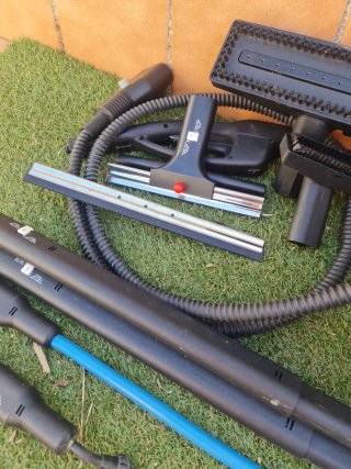 Polti Vaporetto Eco Pro 3100 • Joya Profesional