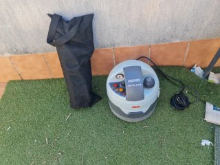 Polti Vaporetto Eco Pro 3100 • Joya Profesional