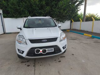 Ford Kuga 2011