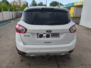 Ford Kuga 2011