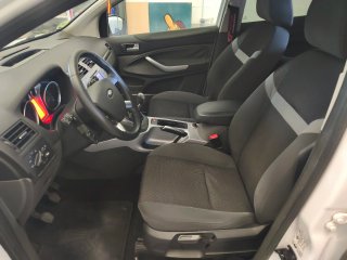 Ford Kuga 2011