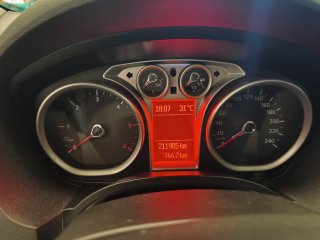 Ford Kuga 2011