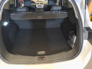 Ford Kuga 2011