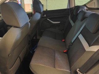 Ford Kuga 2011