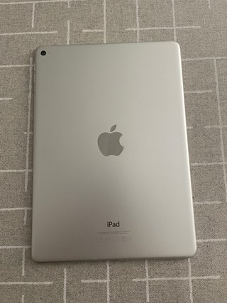 Apple iPad Air 2 Blanco
