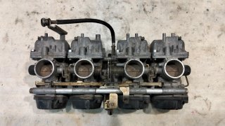Carburadores Yamaha FZR 600 1994