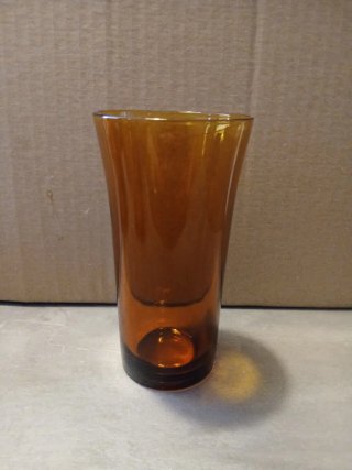 Set di 5 Bicchieri Duralex Ambra