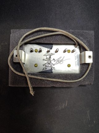 Seymour Duncan Alnico II Pro Slash