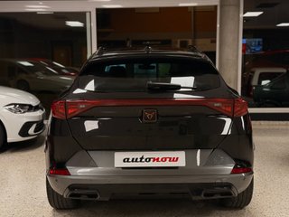 CUPRA Formentor 2021