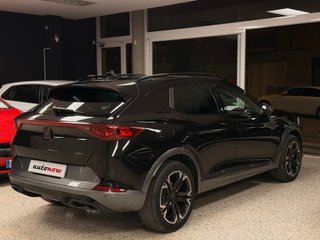CUPRA Formentor 2021