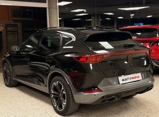 CUPRA Formentor 2021