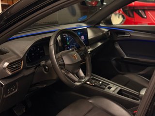 CUPRA Formentor 2021