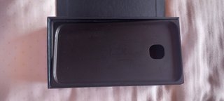 Caja vacía Samsung Galaxy S7 32GB