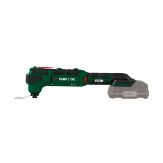 MULTIHERRAMIENTA RECARGABLE 20V (NUEVA A ESTRENAR)