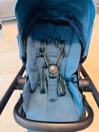 Cochecito Bebé Cybex Balios S