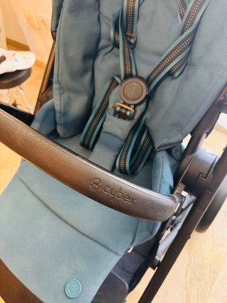 Cochecito Bebé Cybex Balios S