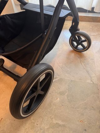 Cochecito Bebé Cybex Balios S
