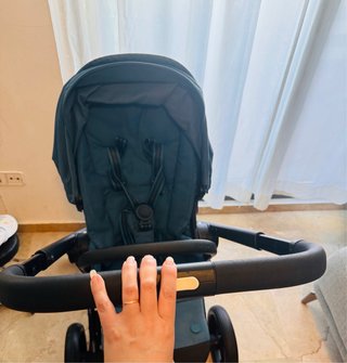 Cochecito Bebé Cybex Balios S
