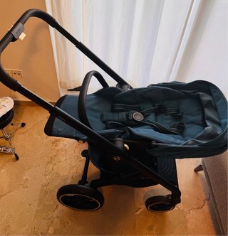 Cochecito Bebé Cybex Balios S