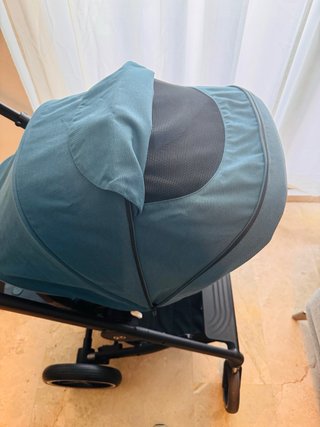 Cochecito Bebé Cybex Balios S
