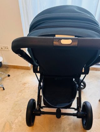 Cochecito Bebé Cybex Balios S