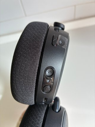 SteelSeries Arctis 9X Wireless Xbox Auriculares