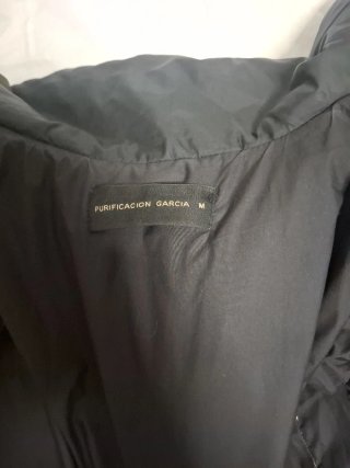 Chaqueta Purificación García Talla M