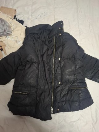 Chaqueta Purificación García Talla M