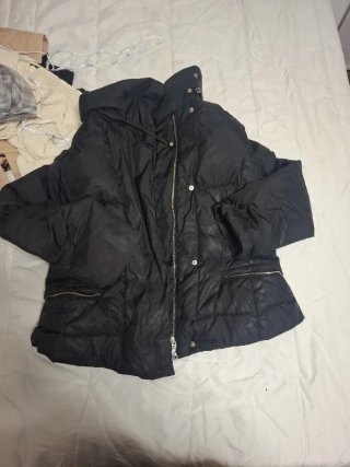 Chaqueta Purificación García Talla M