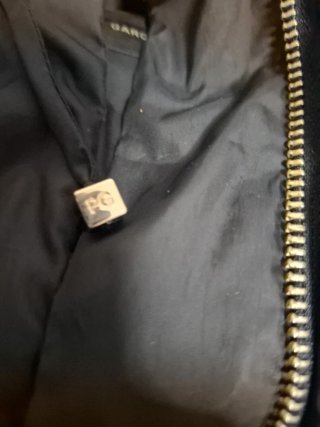 Chaqueta Purificación García Talla M