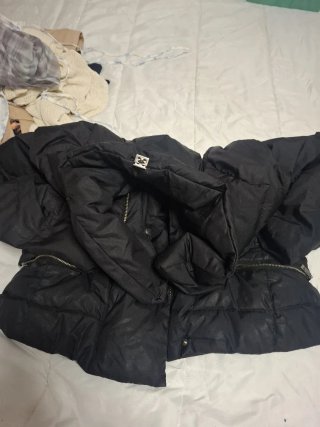 Chaqueta Purificación García Talla M