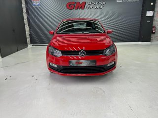 Volkswagen Polo EDITION 1.0 75CV BMT 2014